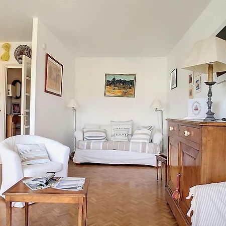 Le Fonvert A Cassis, Appart Proche Mer By Laconciergerie13 Apartment Exterior photo