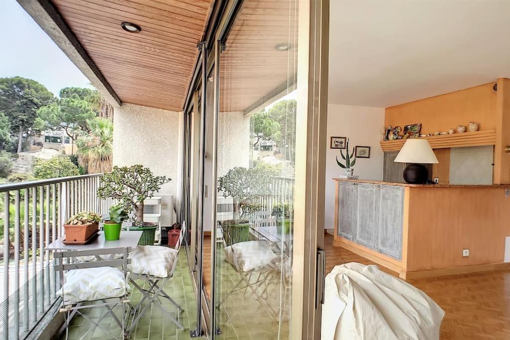 Le Fonvert A Cassis, Appart Proche Mer By Laconciergerie13 Apartment Exterior photo