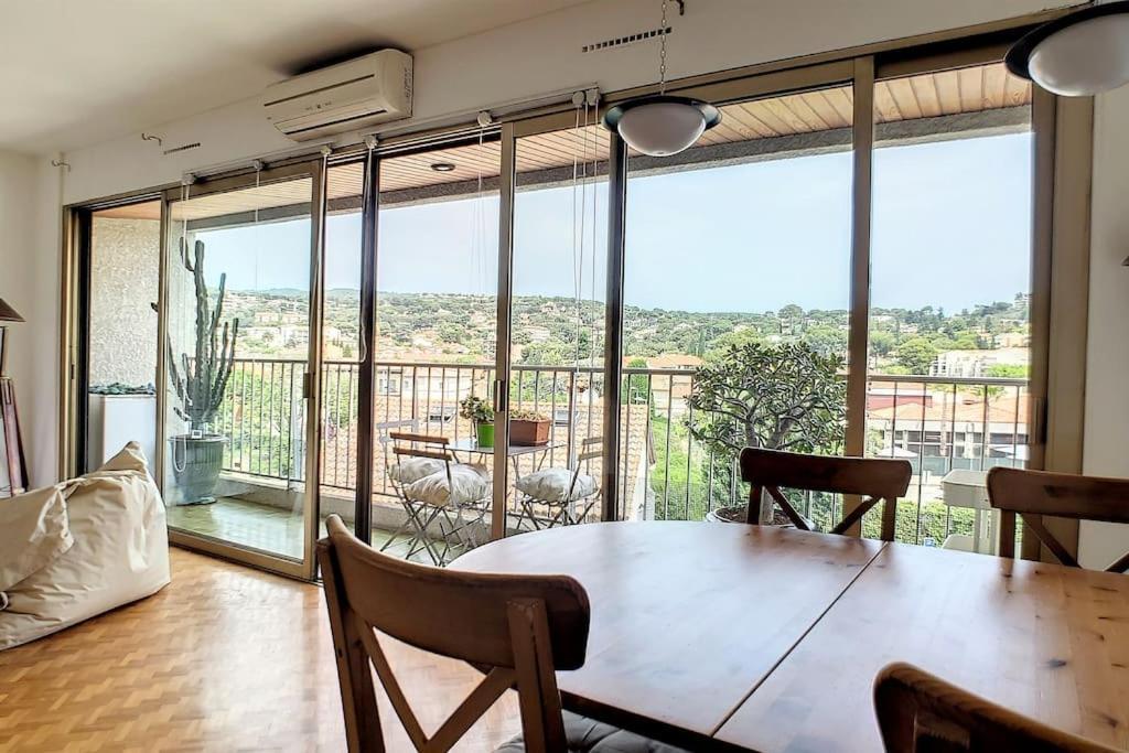 Le Fonvert A Cassis, Appart Proche Mer By Laconciergerie13 Apartment Exterior photo