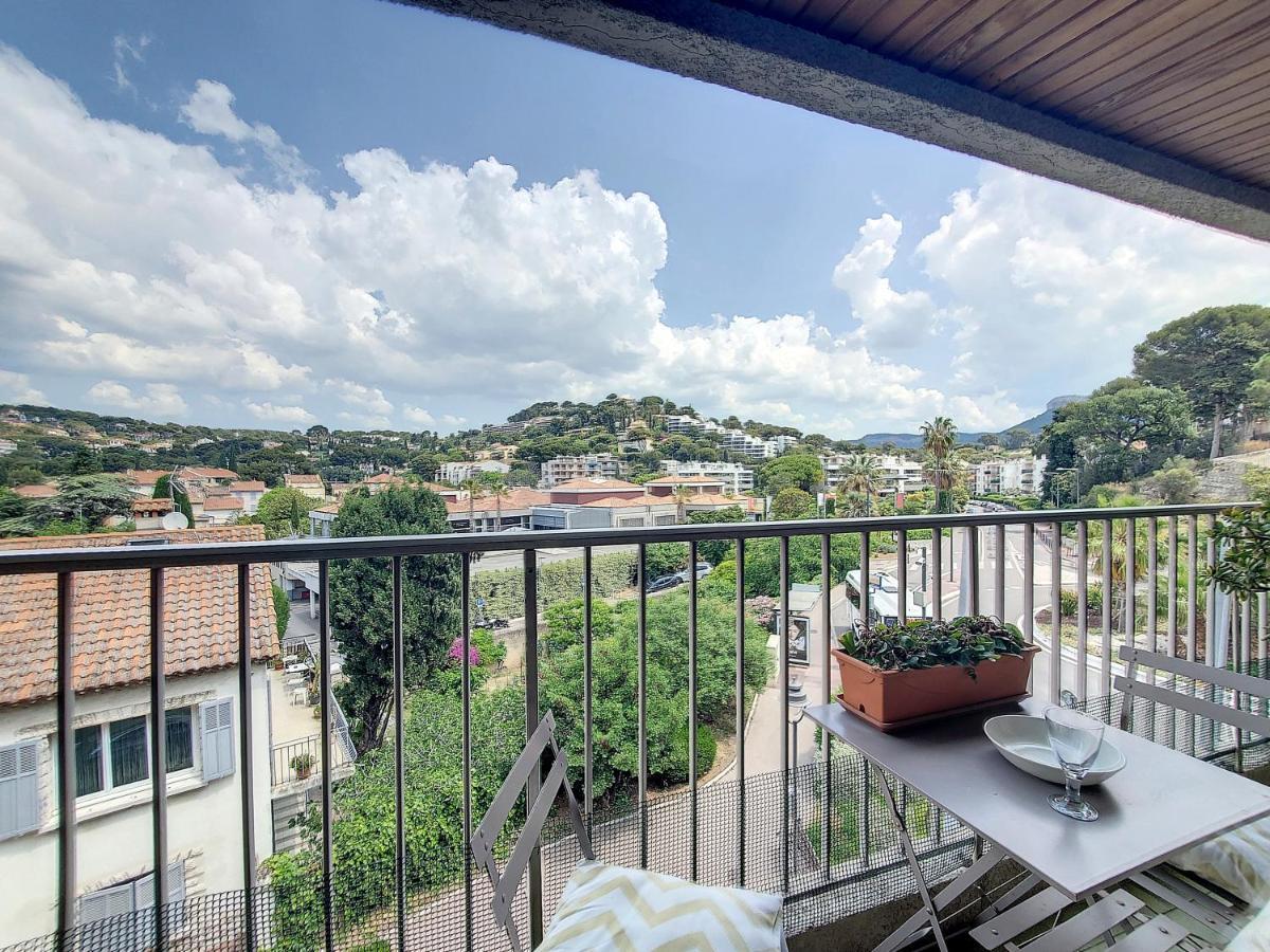 Le Fonvert A Cassis, Appart Proche Mer By Laconciergerie13 Apartment Exterior photo